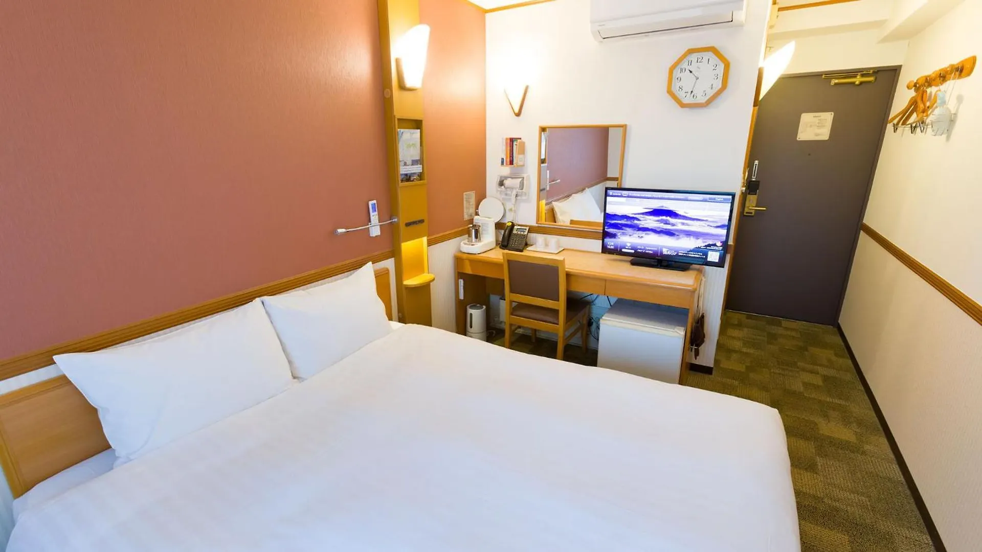Hotel Toyoko Inn Kawasaki Ekimae Shiyakusho-Dori
