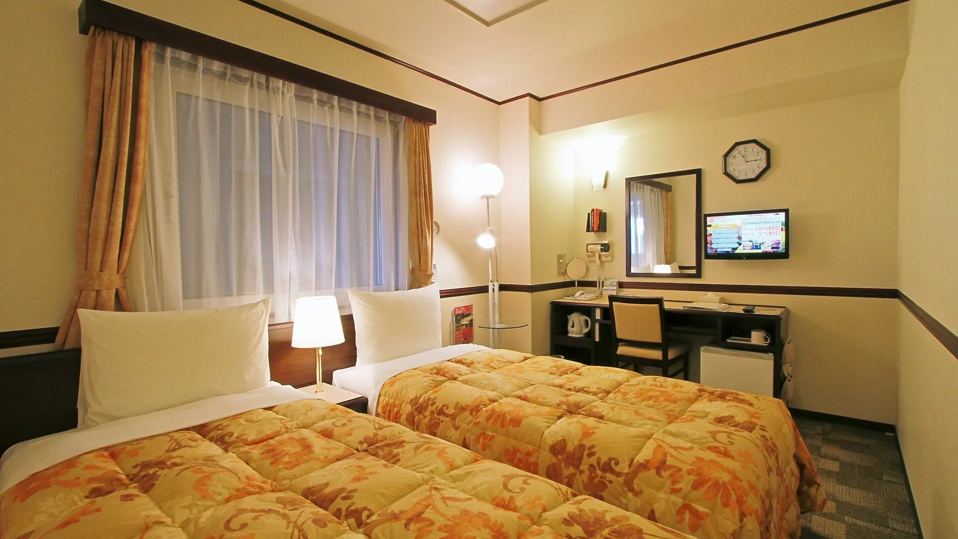 Toyoko Inn Kawasaki Ekimae Shiyakusho-Dori Japan